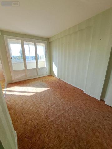 Appartement à vendre à Le Mans dans la Sarthe (72000), ref : 001/1640