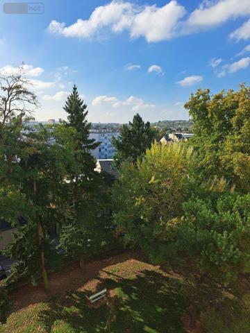 Appartement à vendre à Le Mans dans la Sarthe (72000), ref : 001/1640