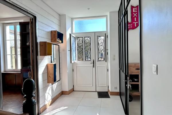 Maison familiale 201 m² - 4 chambres - Garage - Sainte-Soulle, Sainte soulle 17220