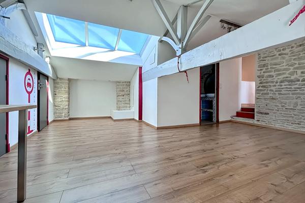 Maison familiale 201 m² - 4 chambres - Garage - Sainte-Soulle, Sainte soulle 17220