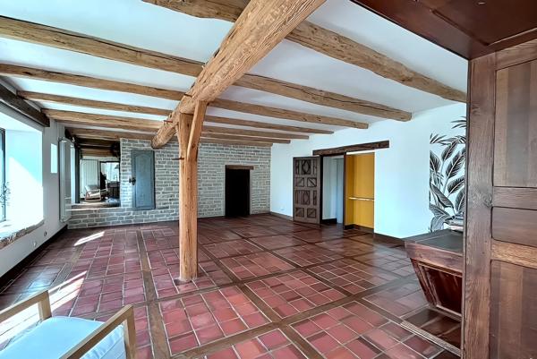 Maison familiale 201 m² - 4 chambres - Garage - Sainte-Soulle, Sainte soulle 17220