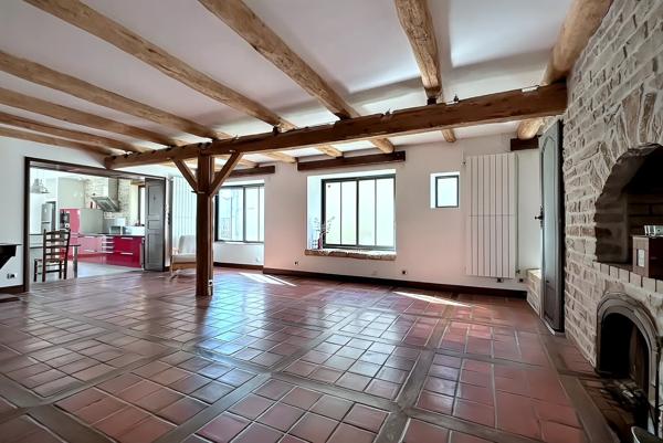 Maison familiale 201 m² - 4 chambres - Garage - Sainte-Soulle, Sainte soulle 17220