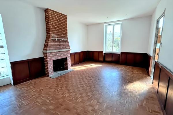 Maison familiale 201 m² - 4 chambres - Garage - Sainte-Soulle, Sainte soulle 17220