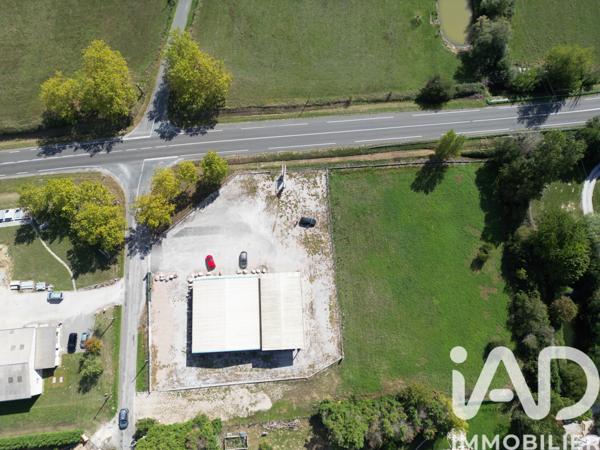 Terrain à vendre 3 988 m² Revel