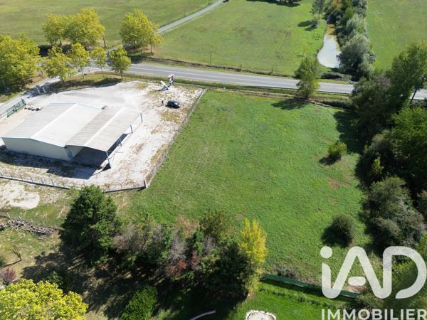 Terrain à vendre 3 988 m² Revel