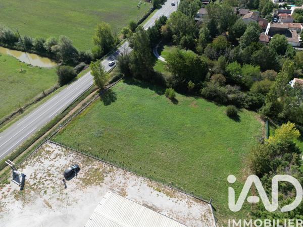 Terrain à vendre 3 988 m² Revel