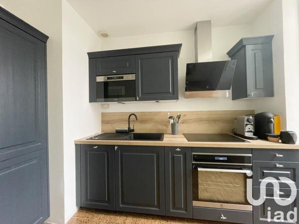 Appartement à vendre 2 pièces 65 m² Josselin