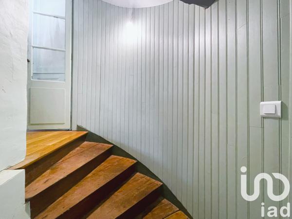 Appartement à vendre 2 pièces 65 m² Josselin