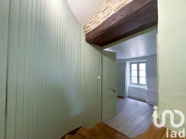 Appartement à vendre 2 pièces 65 m² Josselin