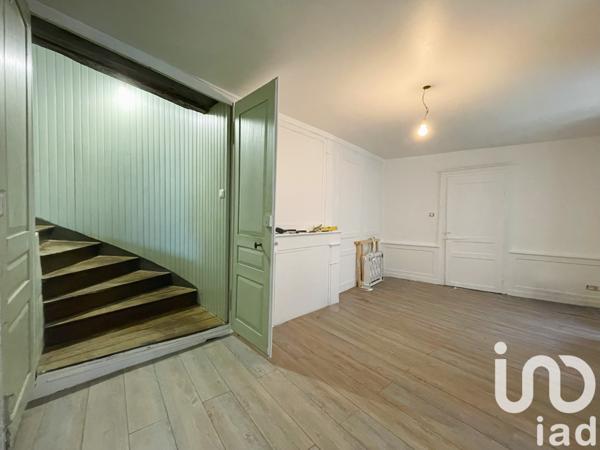 Appartement à vendre 2 pièces 65 m² Josselin