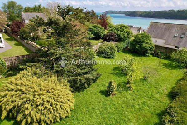 Vente Terrain 1281 m2 à Binic