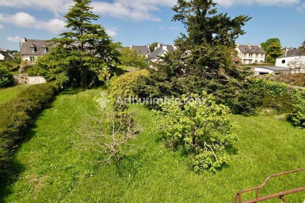 Vente Terrain 1281 m2 à Binic