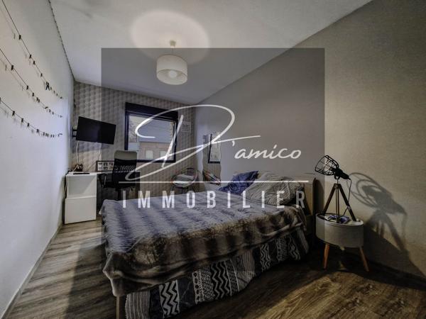 Maison individuelle haut de gamme plain-pied 214 m² avec sous-sol aménagé et vue campagne à avesnes-le-sec