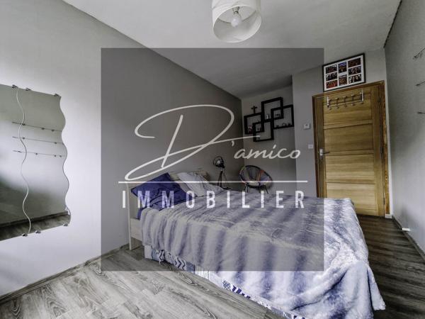 Maison individuelle haut de gamme plain-pied 214 m² avec sous-sol aménagé et vue campagne à avesnes-le-sec