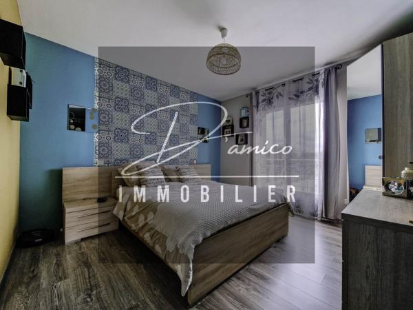 Maison individuelle haut de gamme plain-pied 214 m² avec sous-sol aménagé et vue campagne à avesnes-le-sec