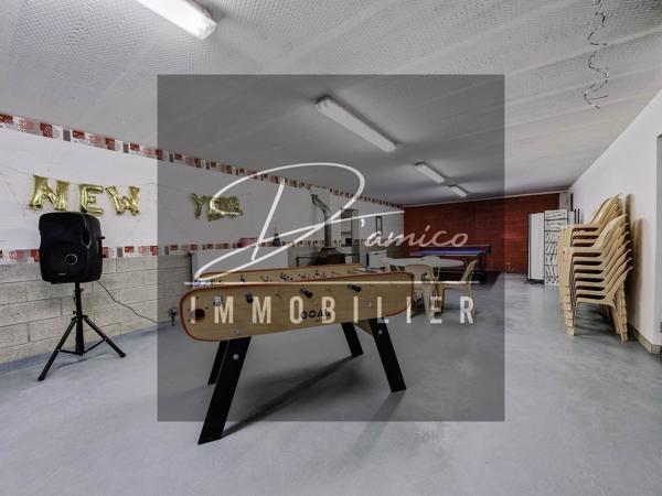 Maison individuelle haut de gamme plain-pied 214 m² avec sous-sol aménagé et vue campagne à avesnes-le-sec
