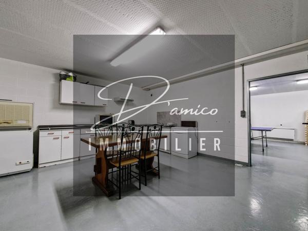 Maison individuelle haut de gamme plain-pied 214 m² avec sous-sol aménagé et vue campagne à avesnes-le-sec