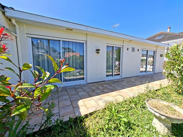 OPPORTUNITE - MAISON DE PLAIN PIED  - SECTEUR EST PROCHE CENTRE VILLE