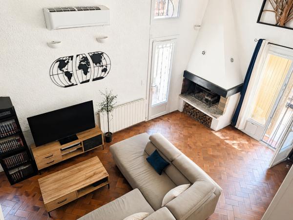 Maison
         7 pièces
        - 195 m² 949 500 € *
