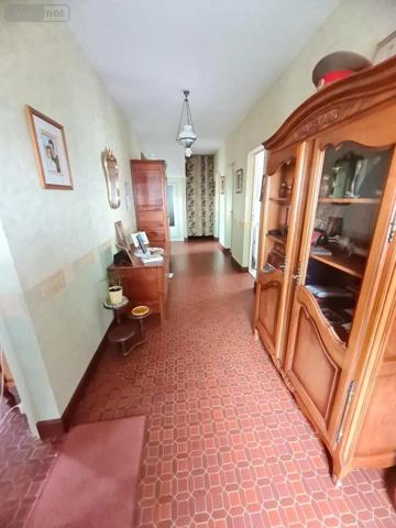 Achat - Maison Montoire-sur-le-Loir 41800 6 pièces 164 m 2 2000 m 2
