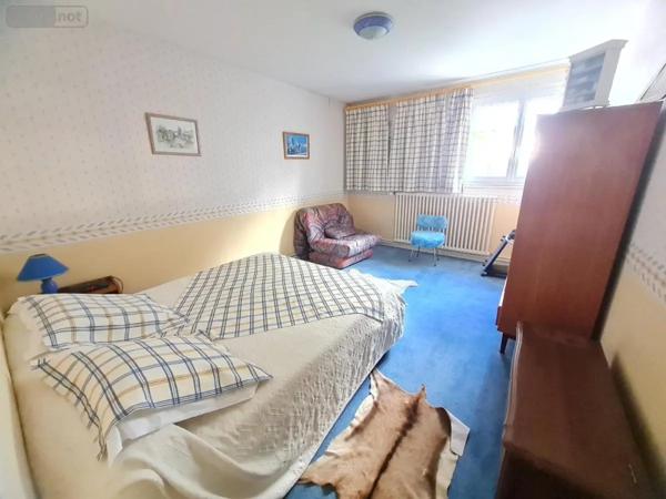 Achat - Maison Montoire-sur-le-Loir 41800 6 pièces 164 m 2 2000 m 2