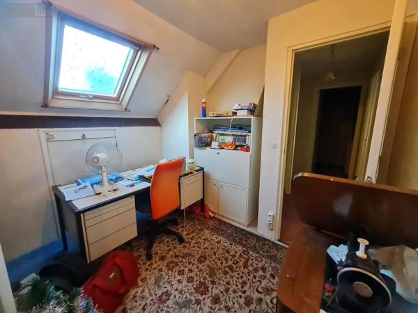 Achat - Maison Montoire-sur-le-Loir 41800 6 pièces 164 m 2 2000 m 2