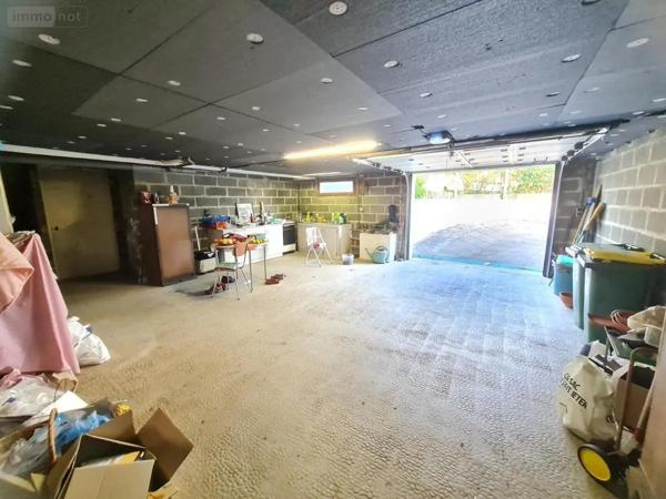 Achat - Maison Montoire-sur-le-Loir 41800 6 pièces 164 m 2 2000 m 2