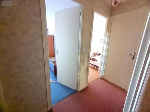 Achat - Maison Montoire-sur-le-Loir 41800 6 pièces 164 m 2 2000 m 2