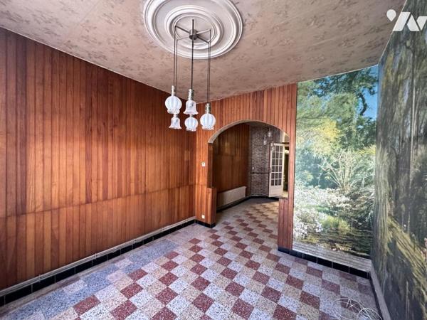 EN EXCLUSIVITE, quartier Curie, Maison A RENOVER