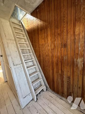 EN EXCLUSIVITE, quartier Curie, Maison A RENOVER