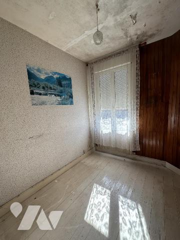 EN EXCLUSIVITE, quartier Curie, Maison A RENOVER