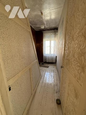 EN EXCLUSIVITE, quartier Curie, Maison A RENOVER