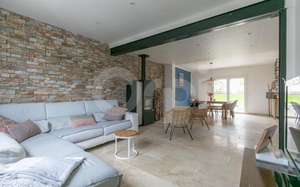 Maison à vendre    5 pièces •  Sucy-en-Brie