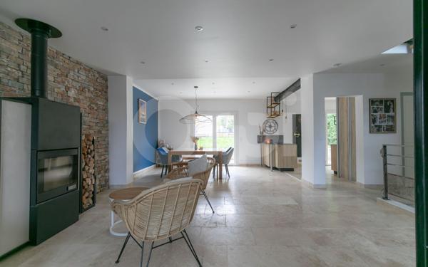 Maison à vendre    5 pièces •  Sucy-en-Brie