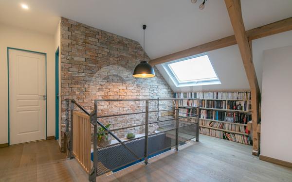 Maison à vendre    5 pièces •  Sucy-en-Brie