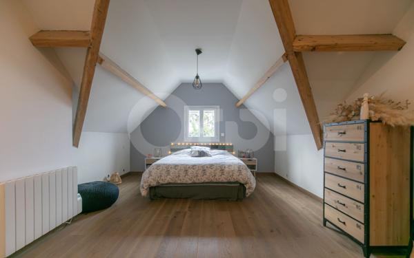 Maison à vendre    5 pièces •  Sucy-en-Brie