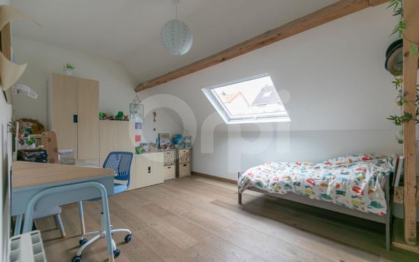 Maison à vendre    5 pièces •  Sucy-en-Brie