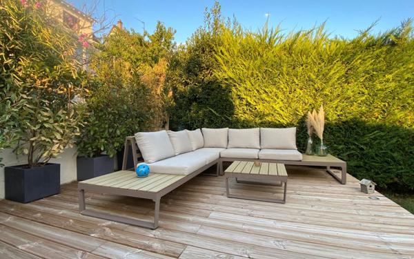 Maison à vendre    5 pièces •  Sucy-en-Brie