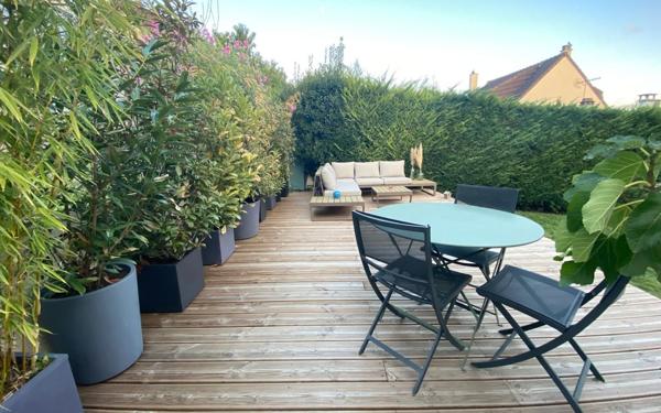 Maison à vendre    5 pièces •  Sucy-en-Brie