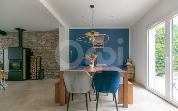 Maison à vendre    5 pièces •  Sucy-en-Brie