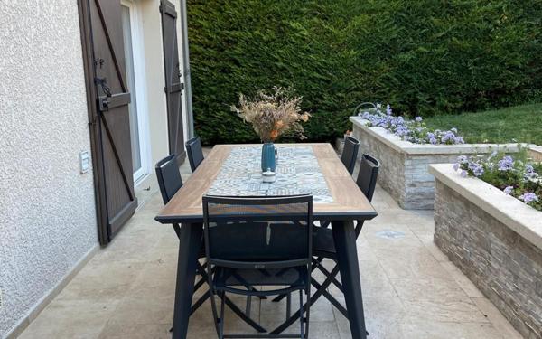 Maison à vendre    5 pièces •  Sucy-en-Brie