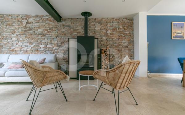 Maison à vendre    5 pièces •  Sucy-en-Brie