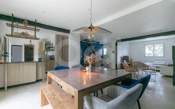 Maison à vendre    5 pièces •  Sucy-en-Brie