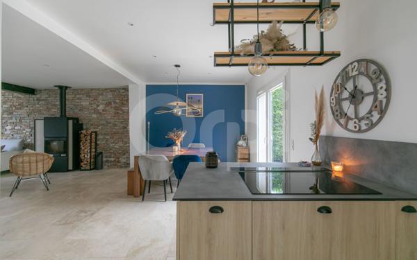 Maison à vendre    5 pièces •  Sucy-en-Brie