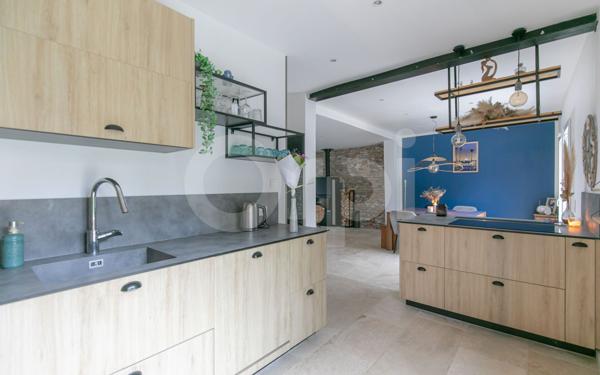 Maison à vendre    5 pièces •  Sucy-en-Brie