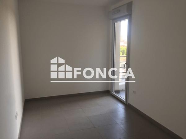 Location Appartement 3 pièces 66.16 m² - 171 BD PONT DE VIVAUX Marseille 13010