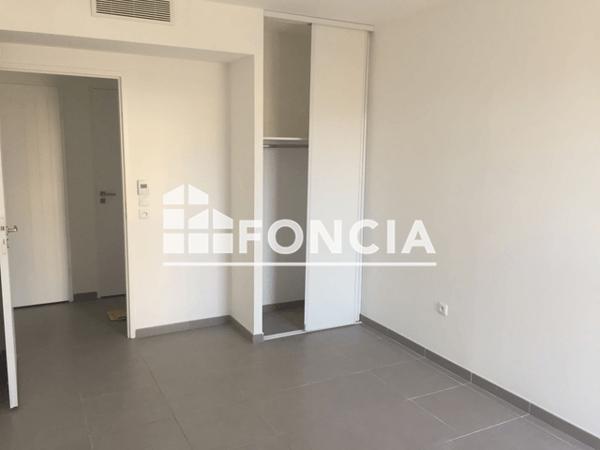 Location Appartement 3 pièces 66.16 m² - 171 BD PONT DE VIVAUX Marseille 13010
