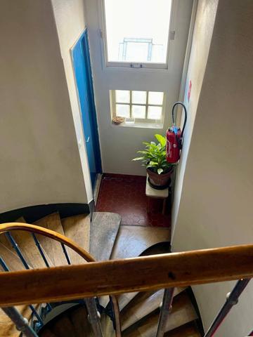 MAGNIFIQUE T2 RENOVE PARIS 15 METRO PASTEUR