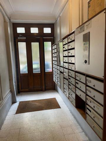 MAGNIFIQUE T2 RENOVE PARIS 15 METRO PASTEUR