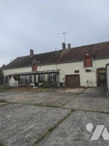 Vente Maison à Saint-Germain-des-Prés